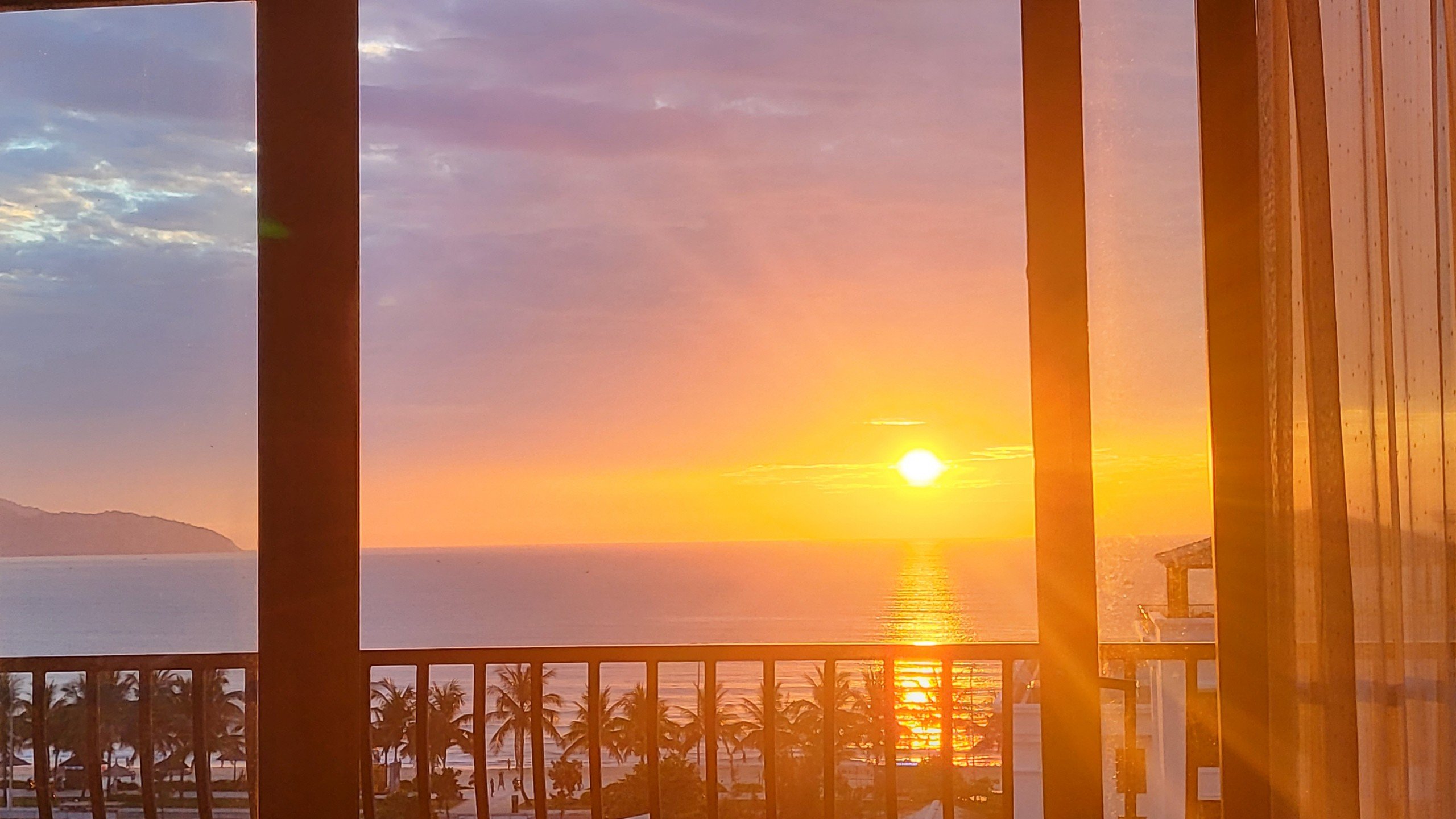 다낭 씨뷰 호텔